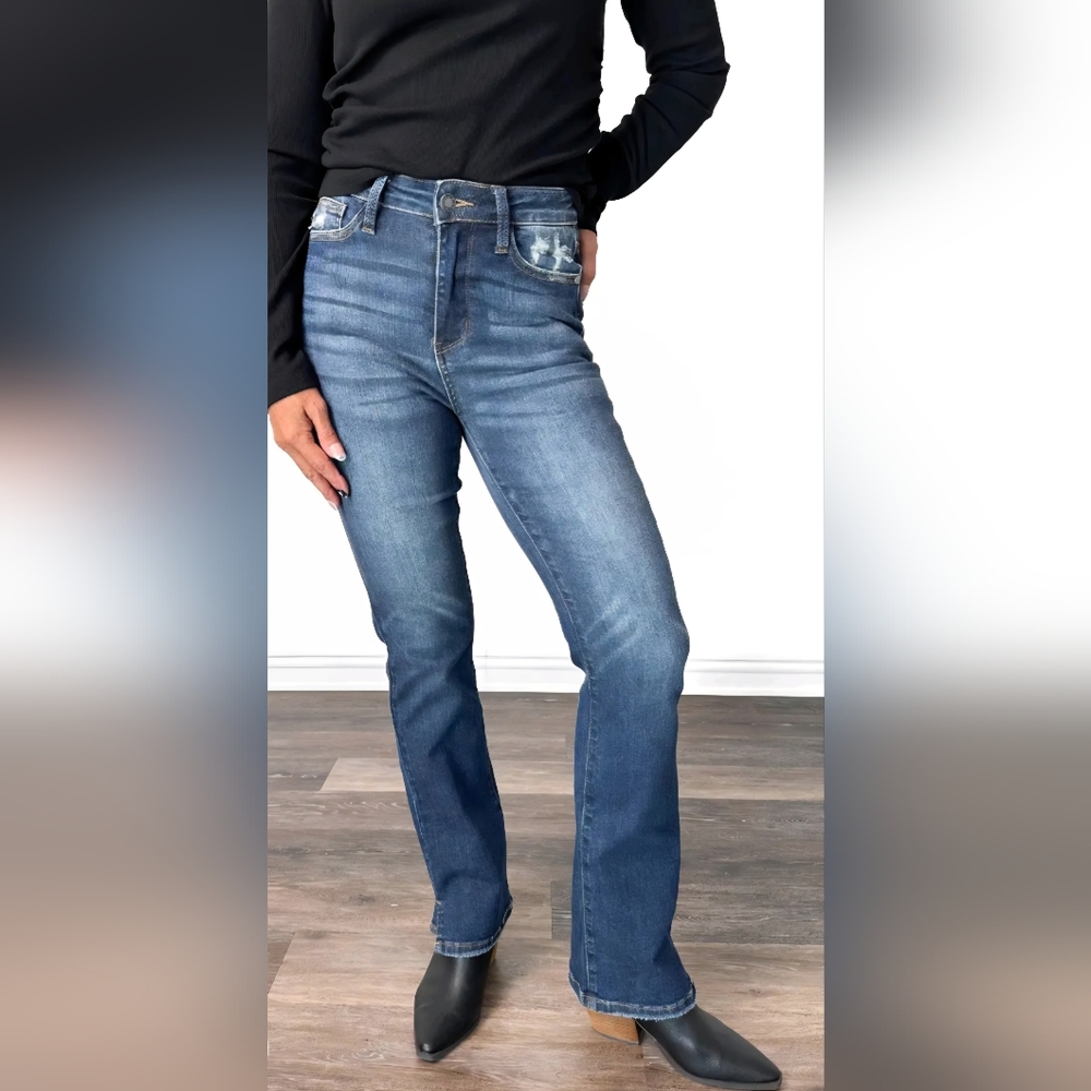 Judy Blue One Jeans